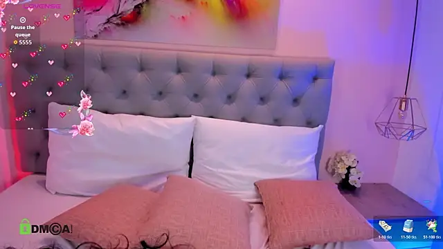 sweetrose_01 webcam
