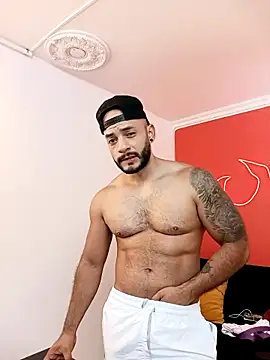 Mike_savage3 webcam