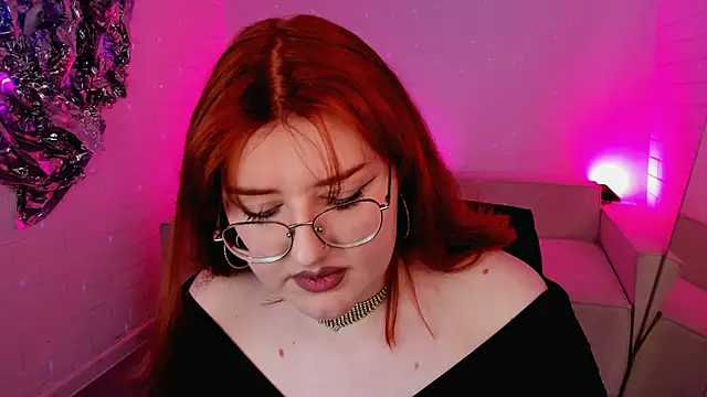 StaceyJensen webcam