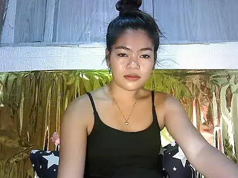 Buka_girl webcam