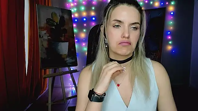 AliceSmite webcam