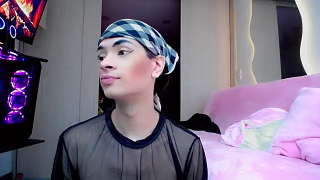 Darksweet_jack webcam