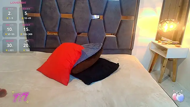 Keyla_Brunette_ webcam