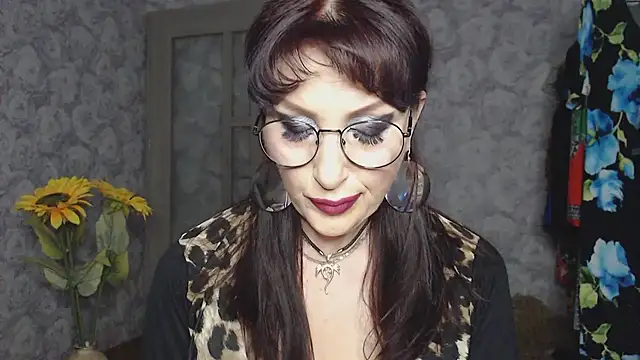 Aziza1 webcam