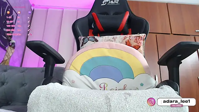 adara_le webcam