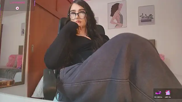 Miley_Baker webcam