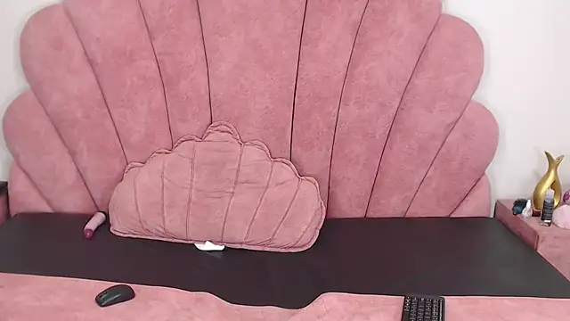 Candy_Bony webcam