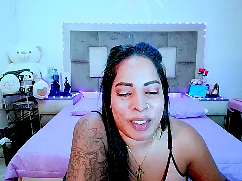 indiantopaz694u webcam