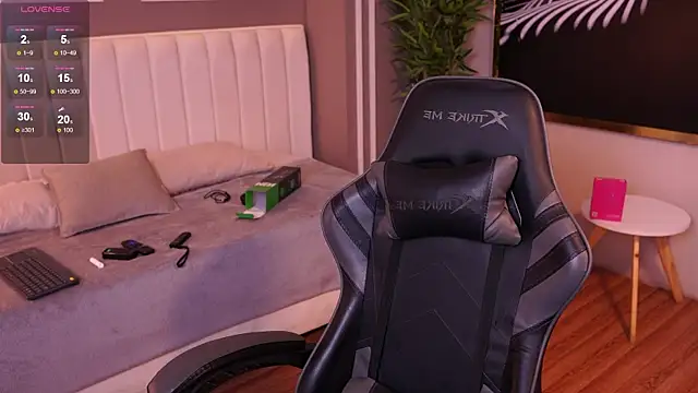 Ethan_occonor webcam