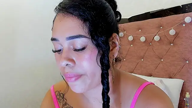 Jessica018_ webcam
