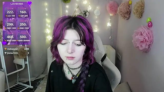 Ashley_Veil webcam