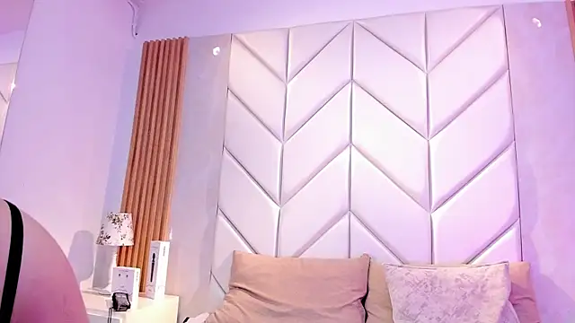 Samanta_Rave webcam