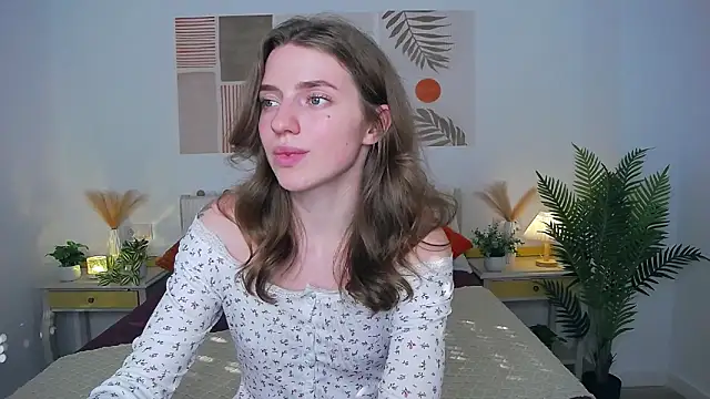 TayloryStar webcam