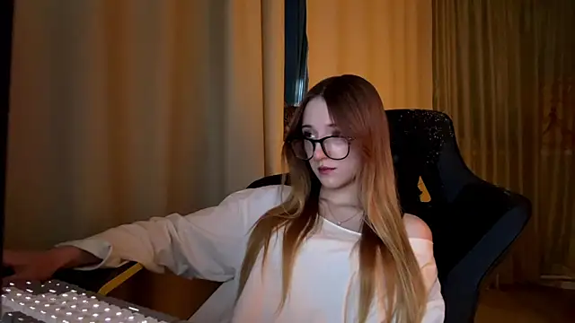 Sunshine_Kira webcam