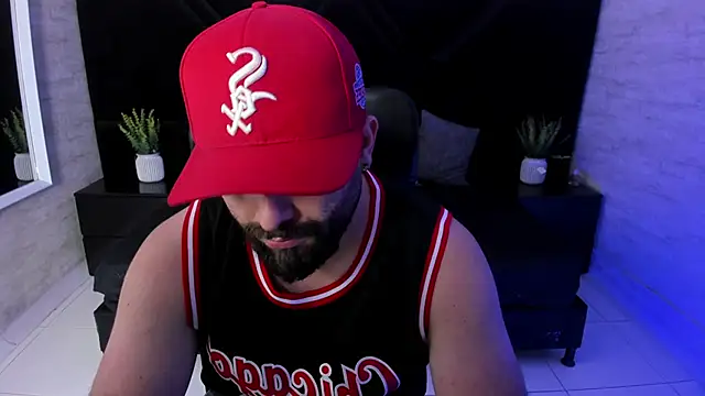 jhon_bear03 webcam