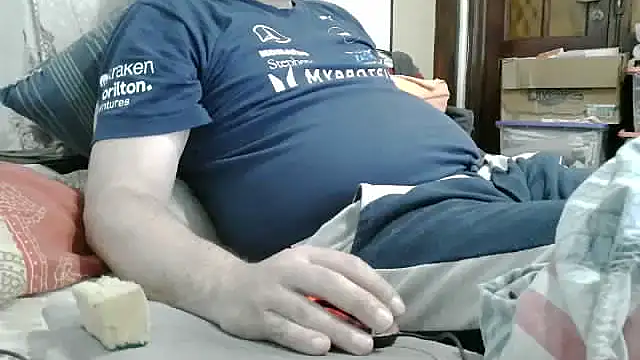 messi_syssy live cam