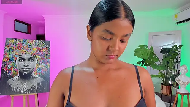 JANYLOVE__ webcam