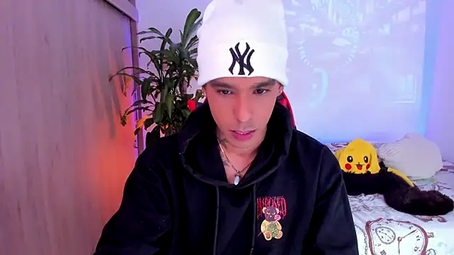 Damianwhite webcam