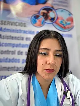 CAROLINE__07 webcam