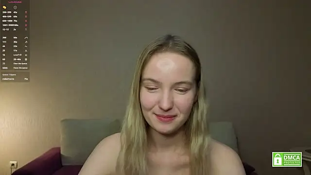 HongTomczak webcam