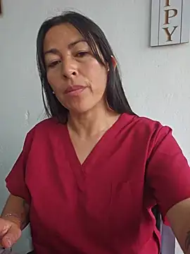 JustSamantha_ webcam