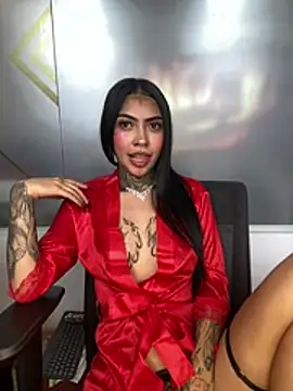 Ashley_Blum_ webcam