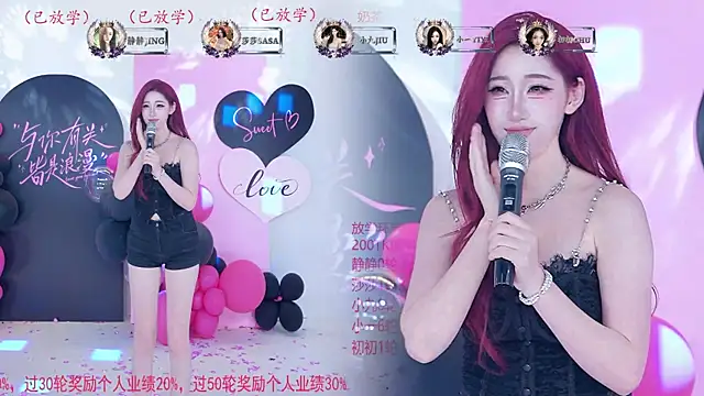 TY-002 webcam