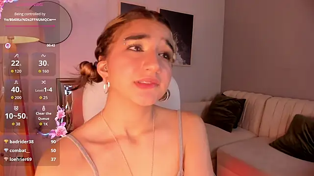 vanillafairy_ webcam