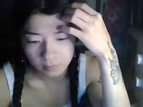 CarlyJoy webcam