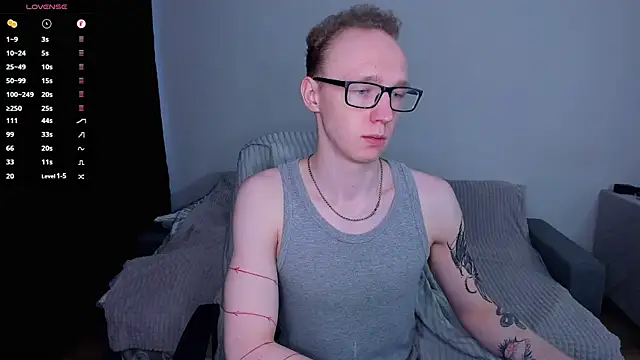 Alex_silent webcam