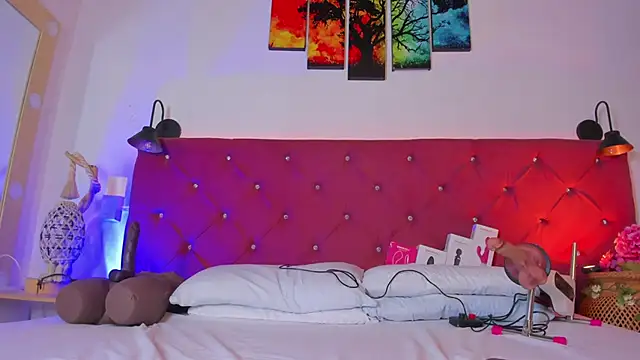 Ruth_harvey_ webcam