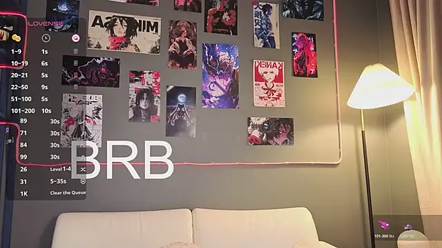 arielabradberry webcam
