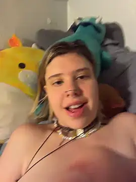 Esteem369 webcam