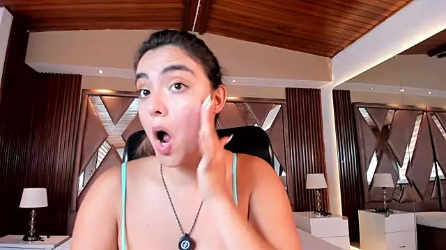 IsabellaaJoness webcam