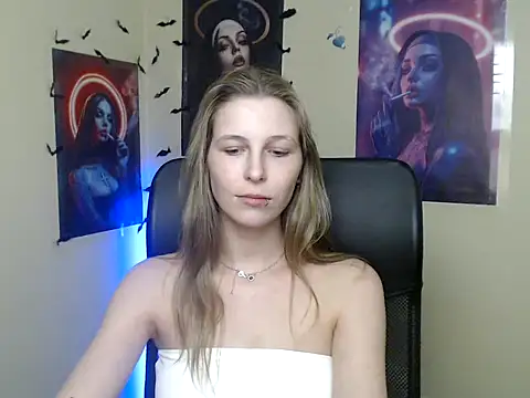StrangerGi webcam