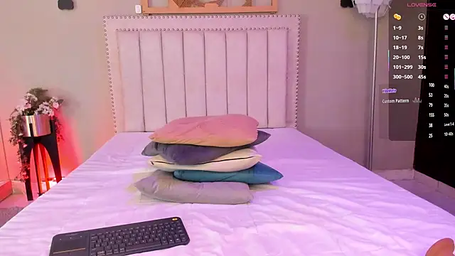 Sara__Michell webcam