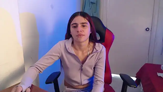 Maximesex webcam