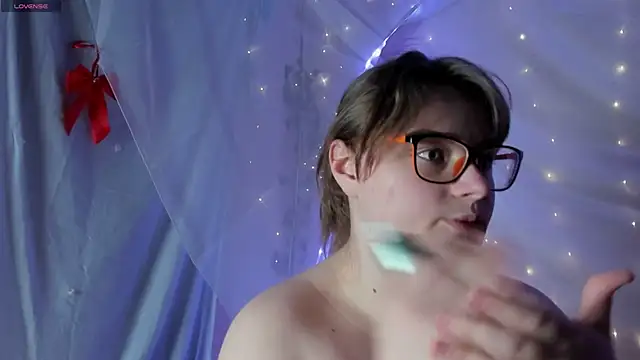 Seductive_She_Wolf webcam
