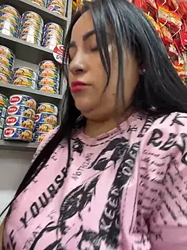 Miia_Jazmin webcam