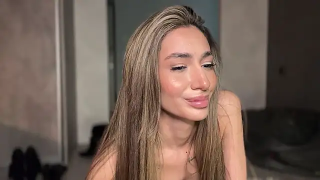 alissadreams webcam