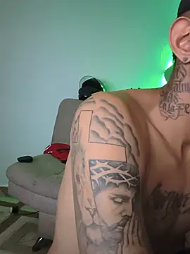 skinny23cm webcam