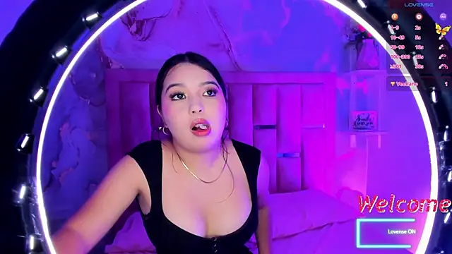 LunaWiill_ webcam