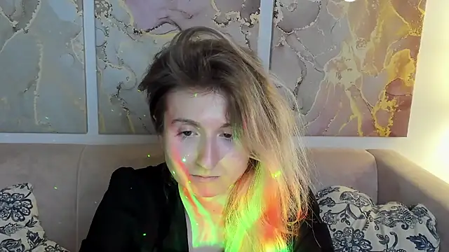 CamillaDreamer webcam