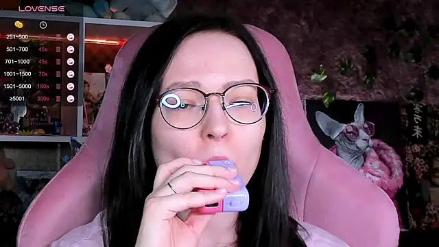 power_robynn webcam