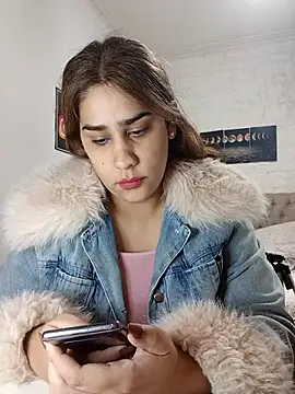 nahiarabiel33 webcam
