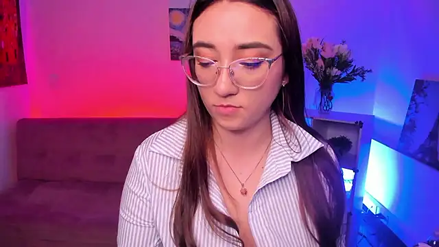 _RosieRider webcam