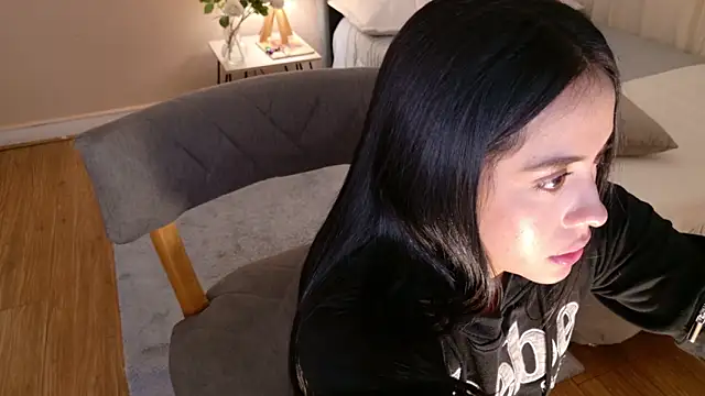 Megaan___ webcam