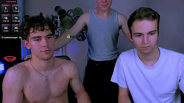 kevin_nix webcam