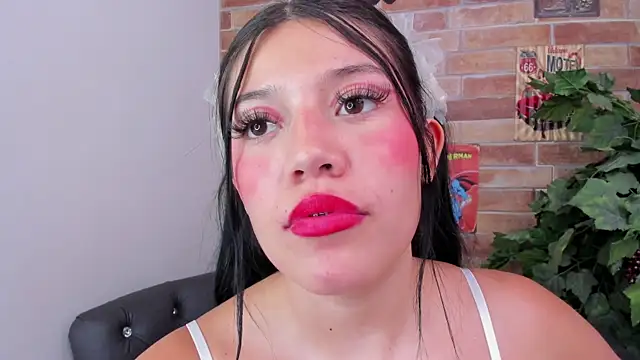 foxy_vera webcam