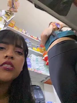 Annie_Alicee webcam